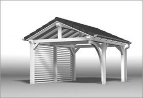 Carport kaufen